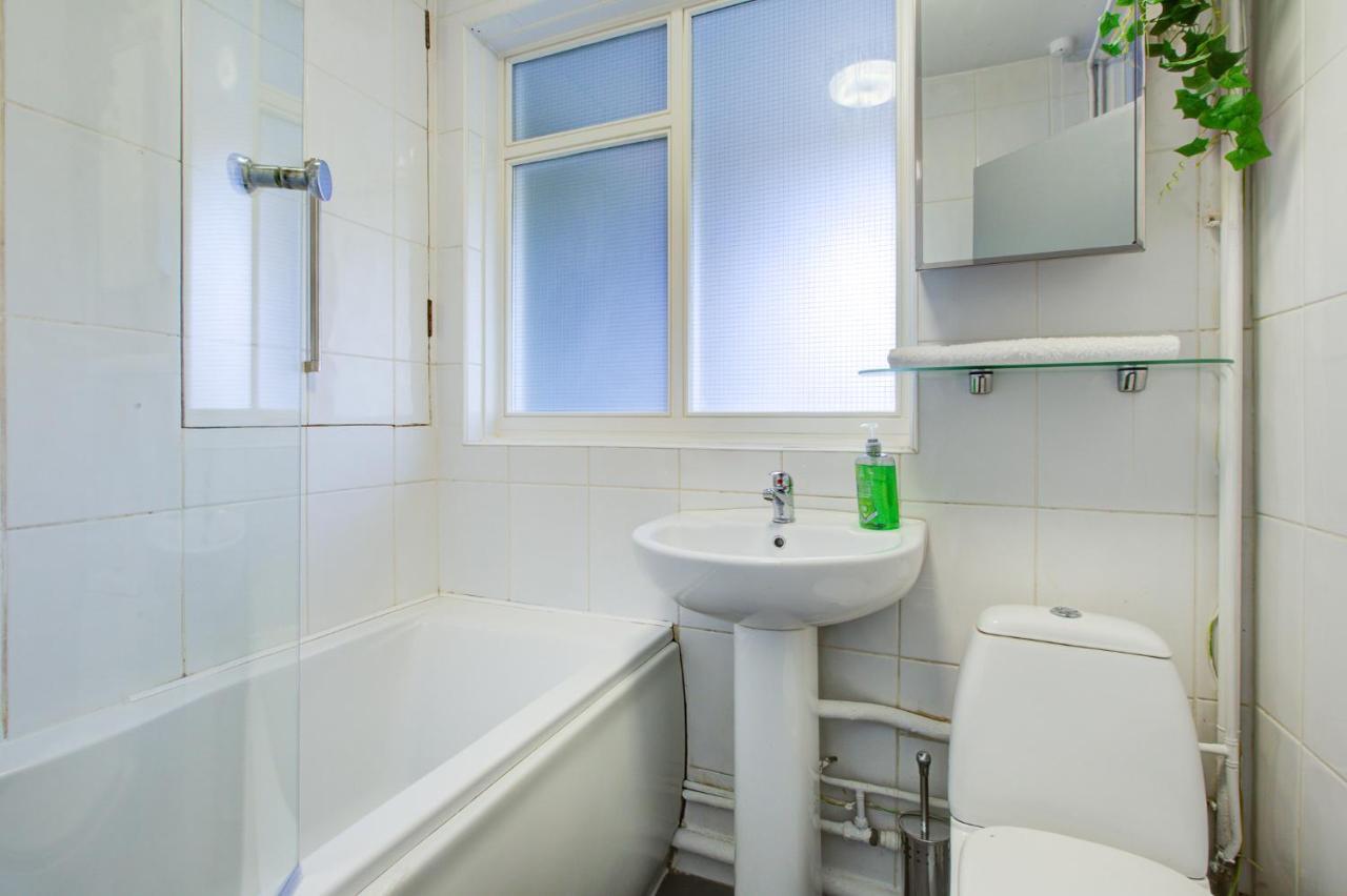 Statera Apartments - Studio Apartment In Walworth Londýn Exteriér fotografie