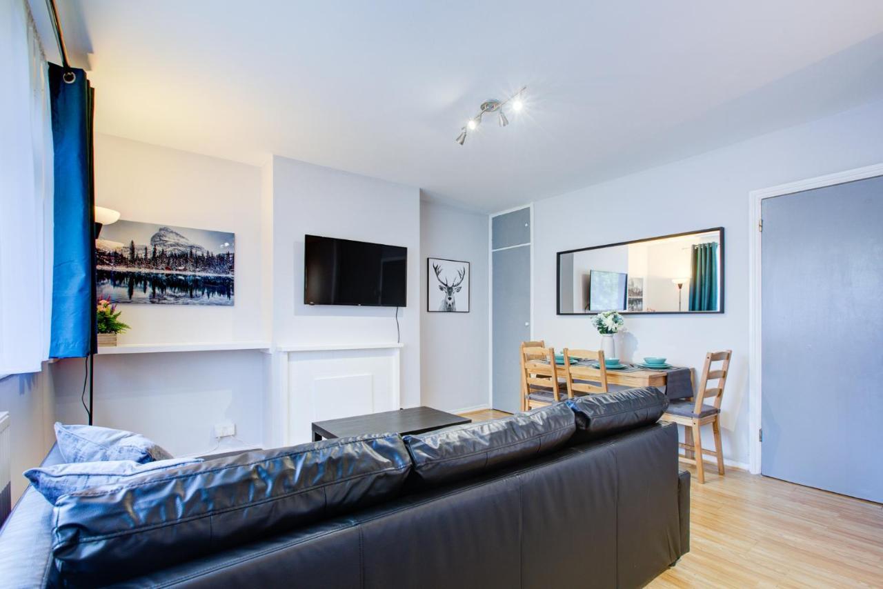 Statera Apartments - Studio Apartment In Walworth Londýn Exteriér fotografie