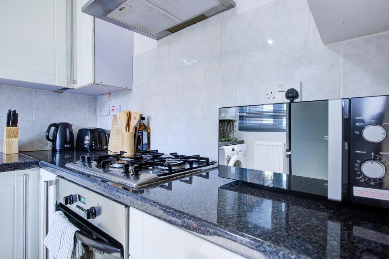 Statera Apartments - Studio Apartment In Walworth Londýn Exteriér fotografie